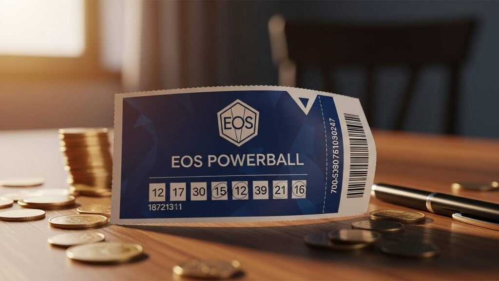 이오스파워볼 놀이터 ㅡ 이오스파워볼 중계 사이트 추천 ㅡ 이오스 파워볼 분석