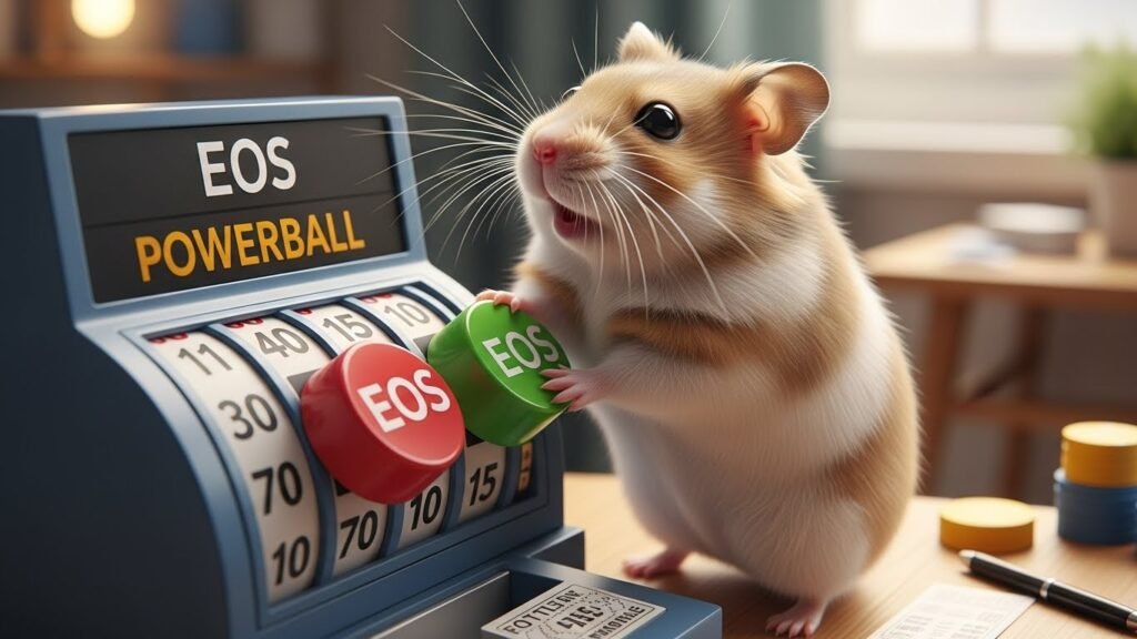 이오스파워볼 놀이터 ㅡ 이오스파워볼 중계 사이트 추천 ㅡ 이오스 파워볼 분석