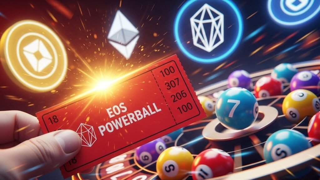 이오스파워볼 놀이터 ㅡ 이오스파워볼 중계 사이트 추천 ㅡ 이오스 파워볼 분석