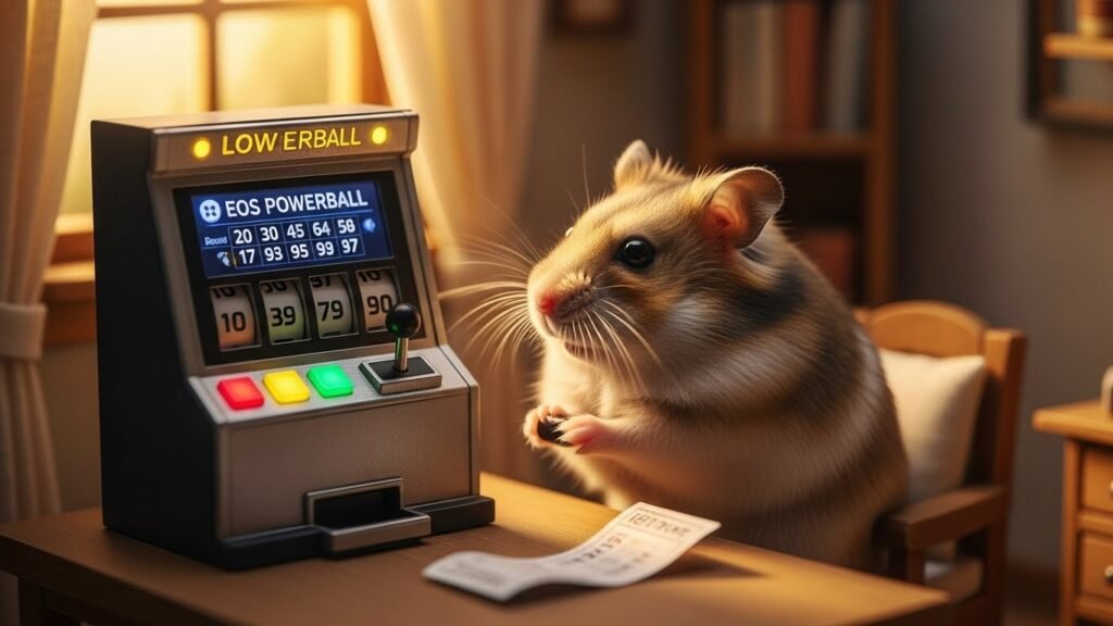 이오스파워볼 놀이터 ㅡ 이오스파워볼 중계 사이트 추천 ㅡ 이오스 파워볼 분석