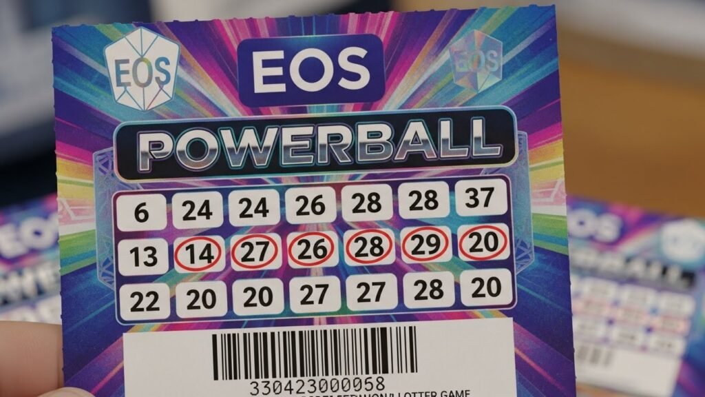 이오스파워볼 놀이터 ㅡ 이오스파워볼 중계 사이트 추천 ㅡ 이오스 파워볼 분석