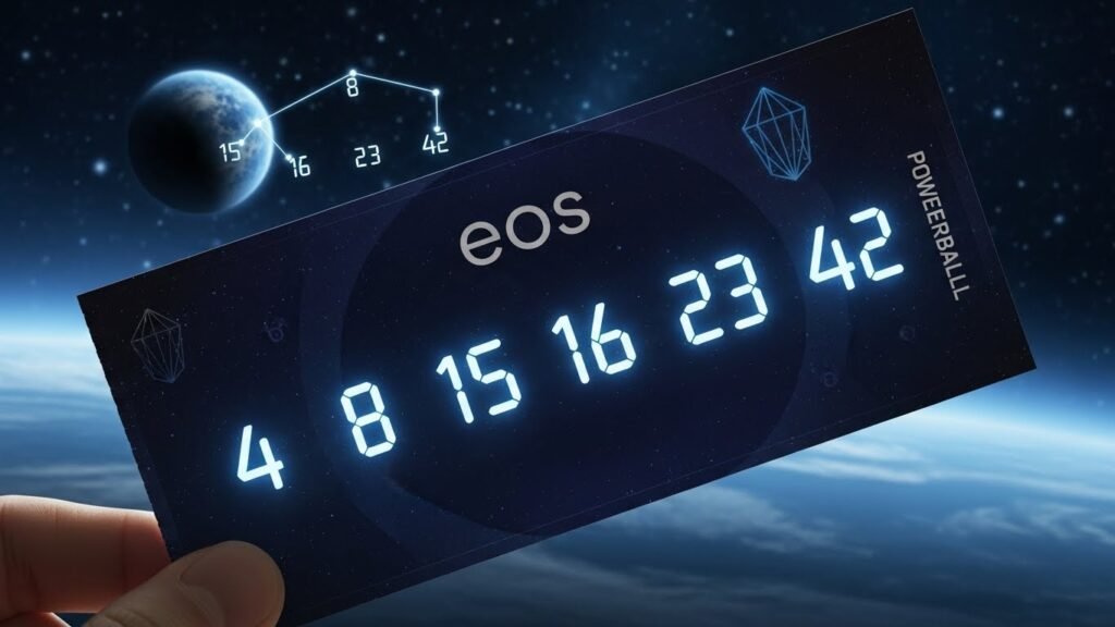 이오스파워볼 놀이터 ㅡ 이오스파워볼 중계 사이트 추천 ㅡ 이오스 파워볼 분석