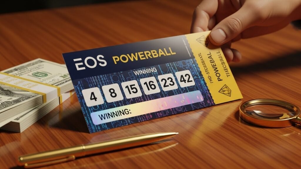 이오스파워볼 놀이터 ㅡ 이오스파워볼 중계 사이트 추천 ㅡ 이오스 파워볼 분석