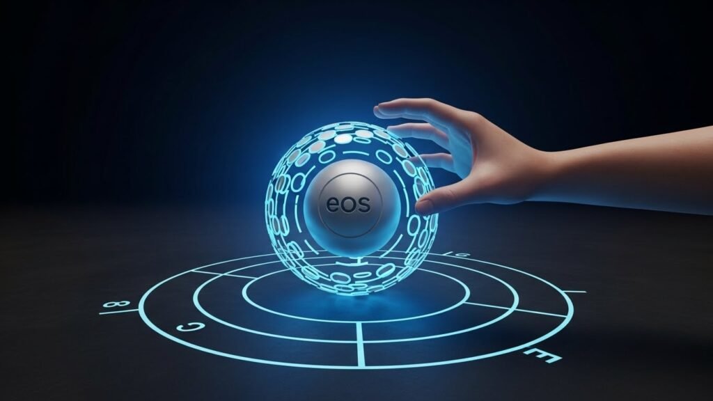 이오스파워볼사이트  ㅡ 이오스파워볼 실시간