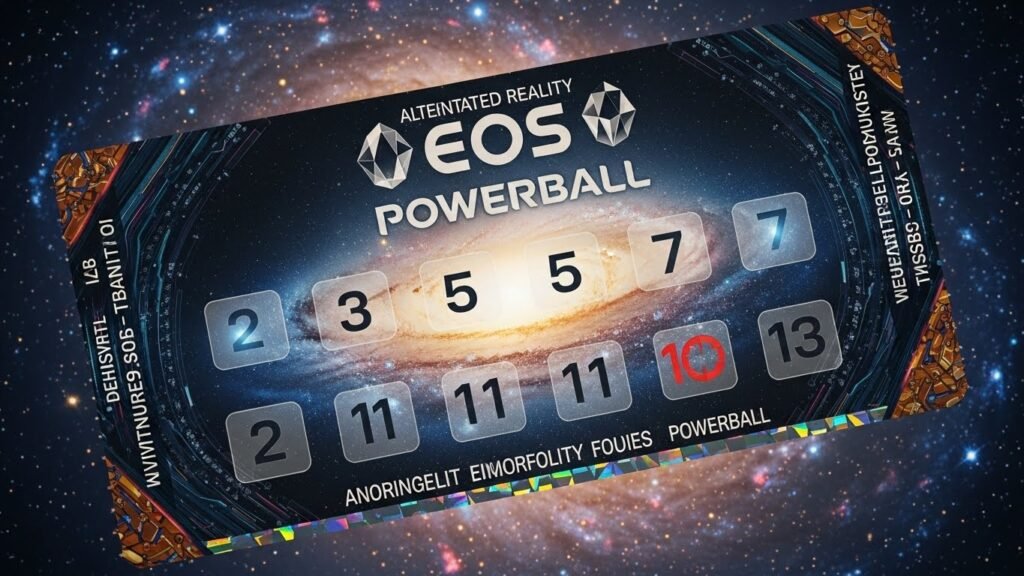 이오스파워볼 ㅡ 엔트리 파워볼사이트