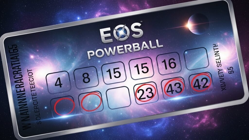 이오스파워볼 ㅡ 엔트리 파워볼사이트