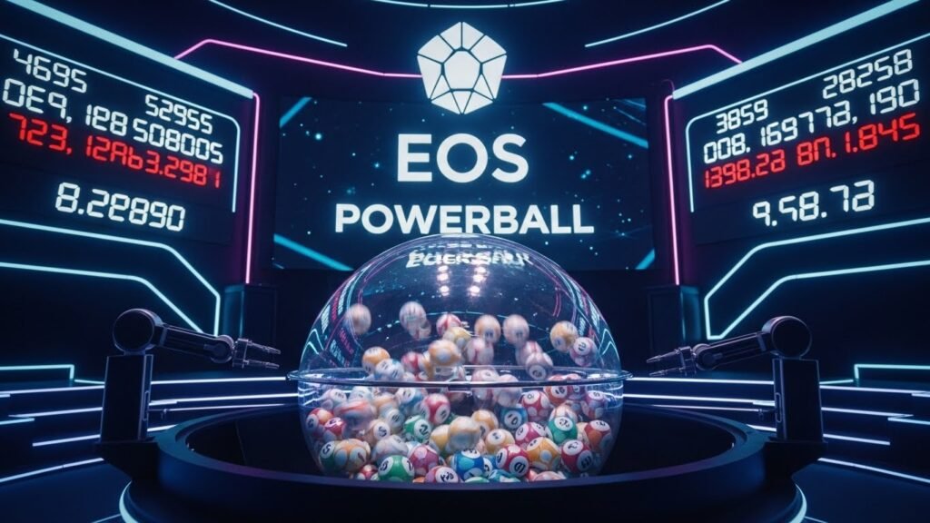 이오스파워볼 놀이터 ㅡ 이오스파워볼 중계 사이트 추천 ㅡ 이오스 파워볼 분석