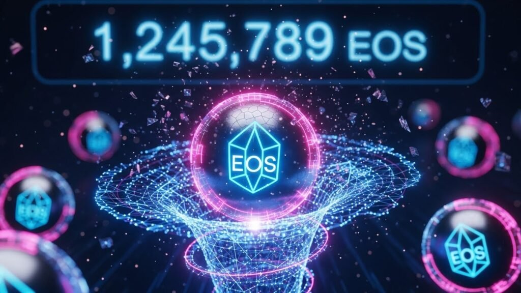  이오스파워볼사이트  ㅡ 이오스파워볼 결과값