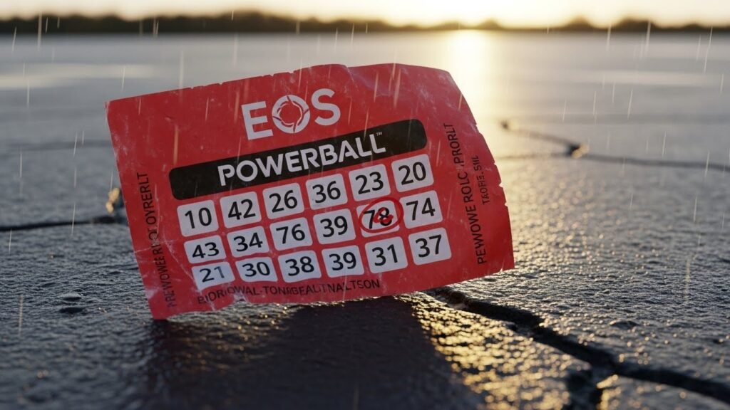  이오스파워볼사이트  ㅡ 이오스파워볼 결과값